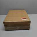 QEEIG 12" Deep Floating Shelves for Wall - 12 x 16 inch Book Shelf Bathroom Bedroom Kitchen Living Room Hanging Bookshelf Farmhouse Set of 3, Black (026-40B3)