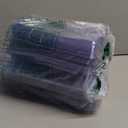 50 Pack Dollar Bill Sleeves, Clear PVC Currency Holders Transparent Bill Display Protectors for Regular Bills Cash Money Banknotes and Stamps, 6.8 x 2.9 Inch