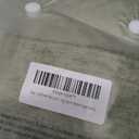 CaliTime Throw Pillow Covers Decorative 16 X 16 Inches Pack of 2 Cozy Chenille Cushion Case for Couch Sofa Bed Living Room Home Sage Green