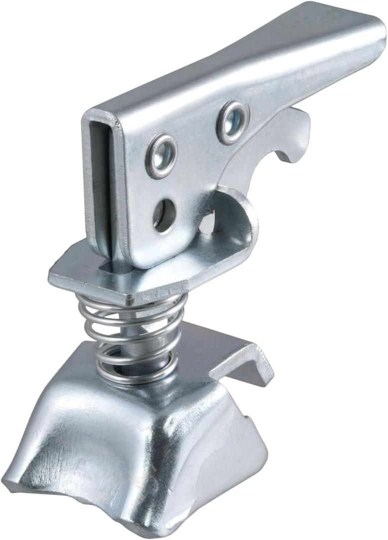 CURT 25194 Posi-Lock Coupler Replacement Latch for 2-Inch Trailer Hitch Ball