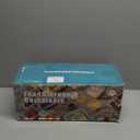 52 PCS Food Storage Containers with Lids Airtight (26 Containers & 26 Lids), Plastic Storage Meal Prep Container-Stackable 100% Leakproof & BPA-Free Organization and Storage Set, Lunch Containers