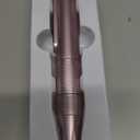 Cordless Nail Drill, 35000RPM Professional Efile Nail Drill Machine, LCD Display Rechargeable Portable Electril Nail Drill with 12pcs Bits and 6pcs Sanding Bands for Acrylic Nails Gel Polish Remover