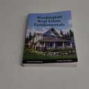 Washington Real Estate Fundamentals 21st Ed