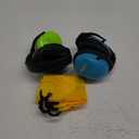 ZOHAN Kids Ear Protection Pack of 2,Kids Noise Canceling Headphone for Concerts, Monster Truck, Fireworks (Blue, Green)