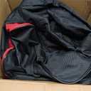 Travelers Club 36" Asgard 3-Wheel Rolling Duffel Bag