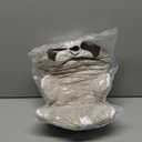 TOYSYM Sloth Stuffed Animal Cute Sloth Plush Pillow with 4 Baby Plushies in Her Tummy, Soft Cotton Stuffed Animals Toy Gifts for Kids