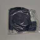 Witkey Padded Biker Shorts Women Cycling Shorts with 5D Gel Padding High Waisted Athletic Shorts Mountain and Road Bike, M