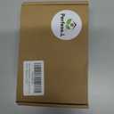 2 Pieces Ocean Letter Block Bead Garland with Tassels Wood Bathroom DecorBlue Nautical Marine Beach Rope Beads Garland Farmhouse Decoration Tiered Tray Table Decor Set