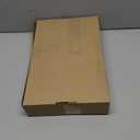 Flickering Flameless Candles Battery Operated with Remote and 2/4/6/8 H Timer Plexiglass Led Pillar Candles Pack of 9(D2.3 xH5.5 6.5" 7.5") with Realistic 3D Wick Candles for Home Decor(Ivory)