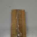 Rain Chain Gutter Adapter Kit for Drains Not Directly Under Gutter, Pinned Metal Rain Chain Installer - Black