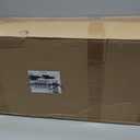 9' x 3' Metal Oval Raised Garden Bed Planter (2 PK)