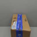 FENRUIEN Work Backpack for Men, Water Resistant Expandable Backpack with USB C Charging Port, Black 15.6 Laptop Backpack