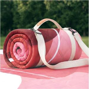 Waterproof Beach Blanket Picnic Outdoor Camping Mat Rug Women Christmas Xmas Birthday Gift Ideas Bonus Mother Day Mom Mama Mother Day Daughter Son Law Unique Who Have Everything Good Cool Busy Useful