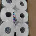 Scott 1000 Toilet Paper, 18 Rolls, Septic-Safe, 1-Ply Toilet Tissue