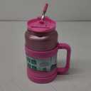MANNA 50OZ SAWYER MUG SS PINK