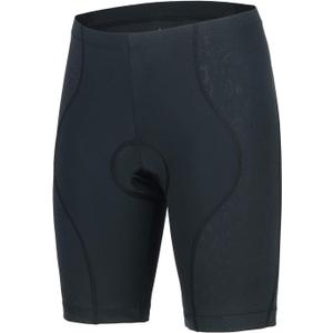 beroy Women's Cycling Shorts (Blacka)