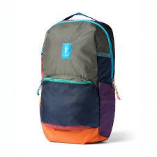 Cotopaxi Chiquillo 26L Backpack Del Dia, Random Color, One Of A Kind, No Bags Are The Same