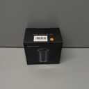 Car and Home Diffuser Smart Air Freshener, Auto On/Off, Cordless & Portable, Works Silently, Refill Oil Aroma with 120Days Long-Lasting Scent, Travle Gifts for Men, Easter's Day-Forest