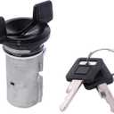 ApplianPar Ignition Lock Cylinder for GM Car Van Pickup SUV Truck