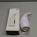 Soap Dispenser,Touchless Bath Kitchen Countertop Automatic Soap Dispenser with Infrared Motion Sensor,IPX6 Waterproof.Perfect for Bathroom and Kitchen. (White)