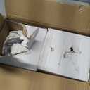 Autoround 513204 2 Pack Front Wheel Hub and Bearing Assembly Compatible with Chevy Cobalt 2005-2010, Saturn Ion 2003-2007, Pontiac G5 2007-2010/ Pursuit 2005-2006, 4 Lug ABS