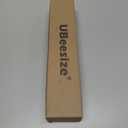 UBeesize Extendable Phone Tripod, Flexible Tripods with Remote, 3 in 1 Selfie Stick with Gopro Mount, iPhone Stand for Recording, Volgging, Live Streaming Fit for Cell Phones, Canon Sony Cameras