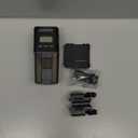 LONDAFISH Aquarium Fish Feeder, 0.175L Capacity, Plastic, Timer, Suitable for Pelleted, Particle, Flake Feeds