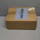 NETANY 6-pack 16 oz Overnight Oats Containers with Lids, Glass jars with Airtight Lids, Wide mouth Mason Salad jars, Glass Food Storage Containers for Snacks Yogurt Spice Sugar