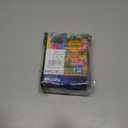 Brother Genuine LC30113PKS 3-Pack Standard Yield Color Ink Cartridges, Page Yield Up to 200 Pages/Cartridge Includes Cyan, Magenta and Yellow, LC3011