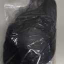 Bob Bangs Human Hair Wig Silky Straight Glueless Wigs Human Hair 150% Density Machine Made Wigs for Women 12Inch