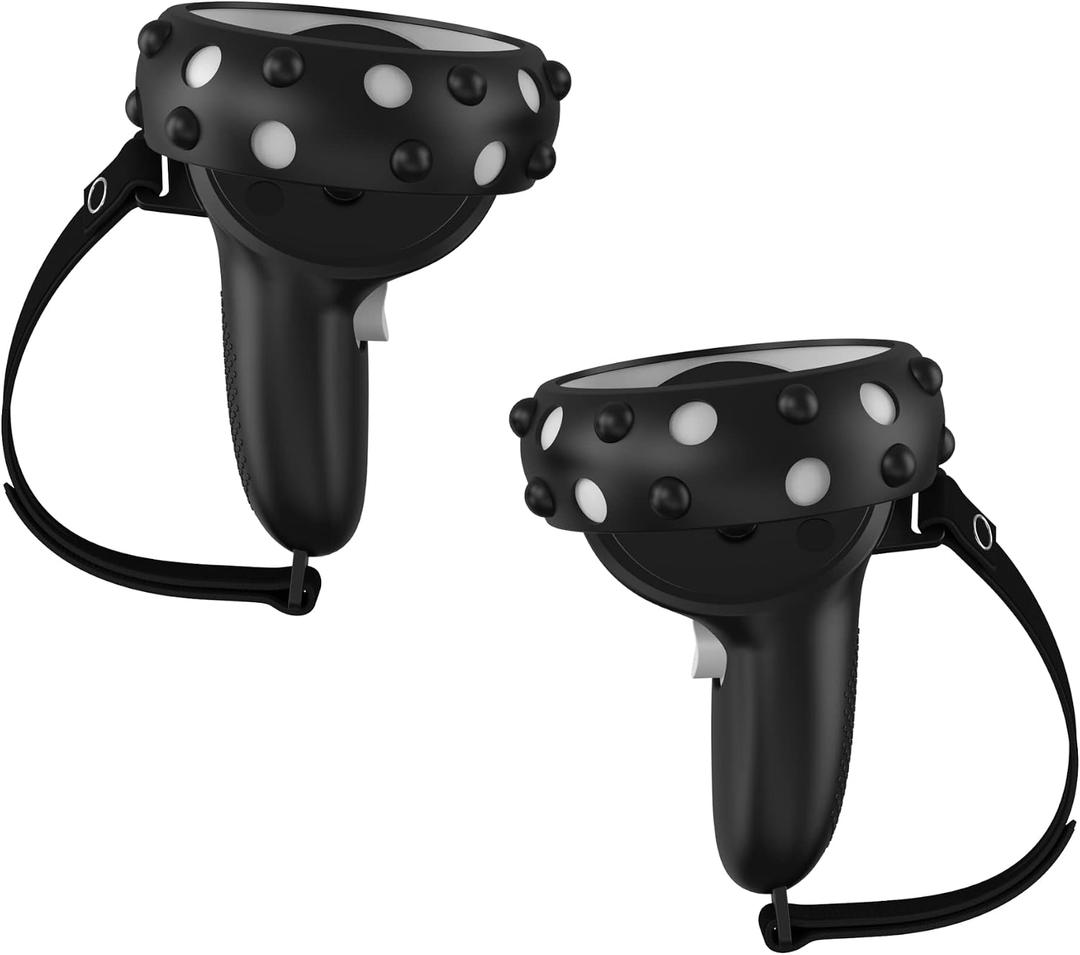 Surge METAQUEST 2 VR Pro Grips: Black