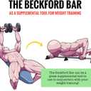 Push up Bar at Home Workout Equipment for Men and Women, Push Up Board Portable at Home Gym Equipment, Pushup Handles Calisthenics Equipment for Home Workout, Pushup Board Workout Equipment for Home