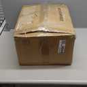 Lush Decor Rowley Birds Quilt Set, 7 Piece Set, Full/ Queen, Multi - Reversible Bird Bedding Set With Pillow Cases & Throw Pillows - Colorful, Whimsical, & Playful Floral Bird Print