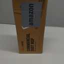 36" Commercial Dust Mops for Floor Cleaning Heavy Duty Floor Duster Mop with Long Handle Hotel Gym Household Cleaning Supplies for Hardwood, Tiles, Marble Floors (Grey) (Gray)