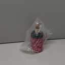 Mielle Organics Pomegranate & Honey Leave In Conditioner for Curly Hair - Moisturizing Detangler & Curly Hair Treatment to Help Repair Damage, Prevent Frizz & Improve Shine (12 Fl Oz)