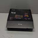 FIFINE Gaming Equipment Bundle, Dynamic XLR/USB Gaming Microphone Set with Streaming Audio Mixer for Podcast Recording Video Vocal, RGB Gamer Set with Volume Fader/XLR Interface for PC-AmpliGame KS5 (Black)