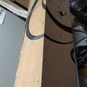 137×190×20 Full Size Bed Frame