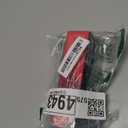 RECHOO Flashlight Rechargeable High Lumens, Dual Switch Rechargeable LED Flashlight 1 Pack, Adjustable Foucs 5 Lighting Modes Flashlights for Home, Camping, Christmas Stocking Stuffers