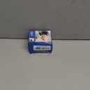 Window Camera 5MP 2K,2.4GHz & WiFi Indoor Cameras for Home Security,Window Security Camera with Mounting Sticker Al Color Night Vision,Person & Motion Detection (White) (Dark-black)