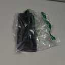 BASENOR Upgraded Tesla Model Y Model 3 Center Console Sunglasses Holder, Armrest Box Eyeglasses Storage Box Key Card Holder for 2021-2024 Model 3/Y Interior Accessories