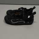 Children's Water Shoes Black Size 11