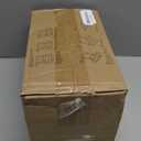 7x4x2 inch Shipping Boxes, White Corrugated Cardboard Box Literature Mailing Shipping Packaging Recyclable Storage Boxes and Craft Gifts Giving Products Business White Box Set of 25 (7''x4''x2'')