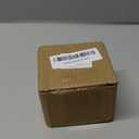 JUXYES Vintage Tripod Incense Burner Holder with Lid, Cast Iron Incense Holder Metal Cauldron Censer Antique Cone Coil Incense Burner Holder for Incense Resins, Charcoal, Cones or Wax Melts (Small)