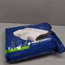Derila King Size Memory Foam Pillow & Cooling Pillowcase