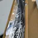 Window Visors Rain Guards Shield for 2003-2007 Honda Accord, Out-Channel Window Vent Wind Deflectors Visors Shades for Honda Accord 03 04 05 06 07