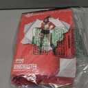 fun shack Womens Circus Ringmaster Costume, Lion Tamer Outfit for Women, Ringmaster Dress, costumes for women (X-Large)