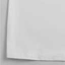 Women's Graphic Cherry Bow Tees Casual Letter Print Round Neck T Shirt Summer Short Sleeve Trendy Tops (White, L)