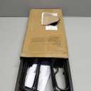 ORDORA Pots and Pans Organizer for Cabinet 16.61 Height, 8 Tier Pot Organizers Rack with 3 DIY Methods, Adjustable Pan Organizer under Cabinet Kitchen Organization and Storage