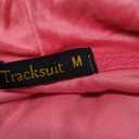 Track Suits for Women Set Sweatsuits 2 Piece Tracksuit (Medium, Coral)