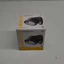 LIGHT IT! By Fulcrum, 20038-107 600L LED Porch Light, Bronze, Single pack
